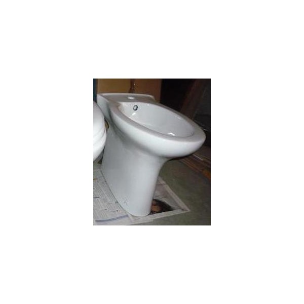 BIDET A PAVIMENTO PONTE GIULIO CM 50