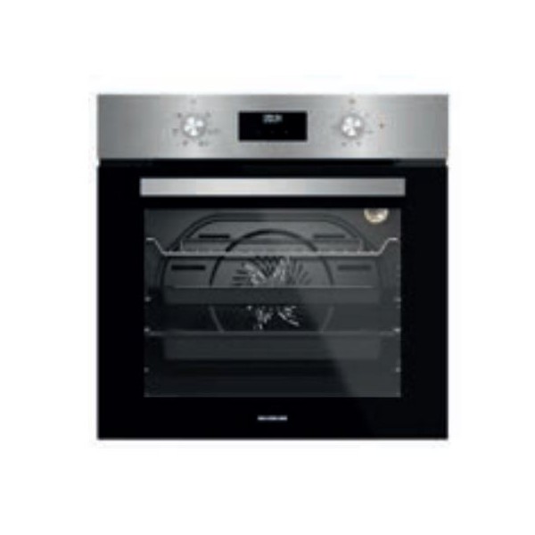 FORNO 6 FUNZIONI INOX CLASSE A B06502X01