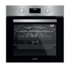 FORNO 6 FUNZIONI INOX CLASSE A B06502X01