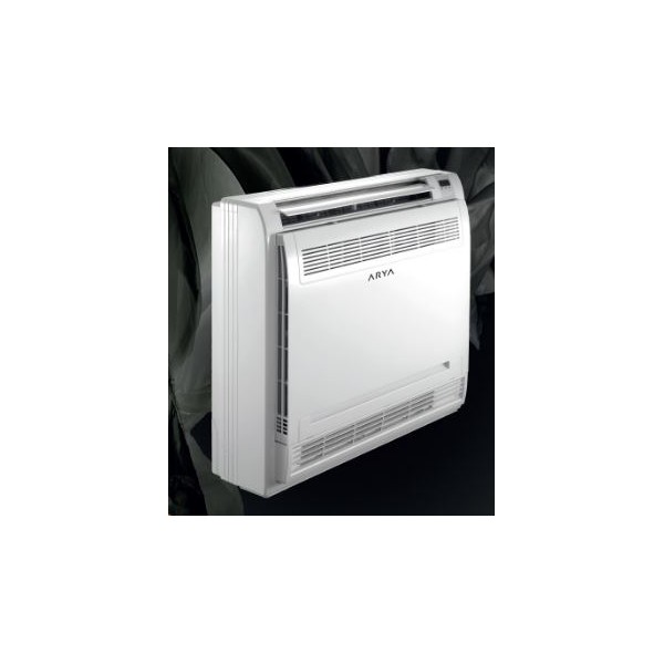 CONDIZIONATORE ARYA INVERTER 12000 BTU PALMAROLA  CONSOLE A++