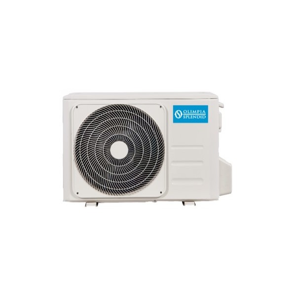 CONDIZIONATORE UNITA\' ESTERNA ARYAL S2 18000 INVERTER OLIMPIA SPLENDID