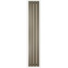 RADIATORE GARDA  S/90 FONDITAL  H2000 BRONZO DA 3  ELEMENTI