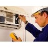 NUOVA INSTALLAZZIONE CONDIZIONATORE  MONO SPLIT  FINO A 18000 BTU SU PREDISPOSIZIONE A REGOLA D\'ARTE GIA\' FATTA