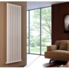 RADIATORE ARDESIA DA 6 EL.2 COLONNE H 2000  ALL.AS3 1/2  BIANCO