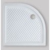 PIATTO DOCCIA 90 ANGOLO SLIM FERDY H.6,5