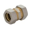 RACCORDO DRITTO 26X26 MULT.STR