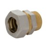 RACCORDO DRITTO MASCHIO 1/2X20 MULT.STR