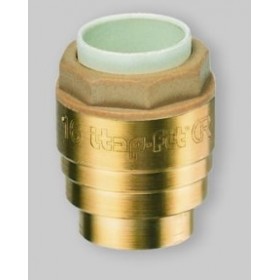 TAPPO CIECO 16MM MULT.PRES