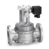 ELETTROVALVOLA DN 100 GAS NORMALMENTE CHIUSA 220