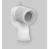 CURVA PER VASO TRASLATO DA 160 A 220 MM