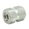 RACCORDO F 3/4 X 22 O-RING
