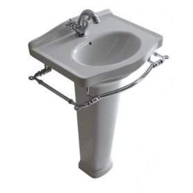 COLONNA PER LAVABO ETHOS GALASSIA