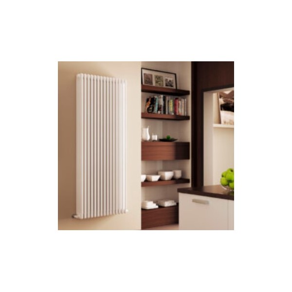 RADIATORE ARDESIA DA 21 EL. COLONNE 3 H 656 L.966