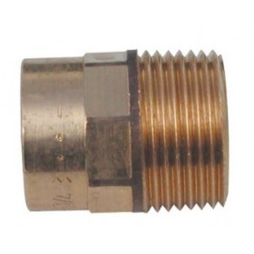MANICOTTO RAME M.1/2X12