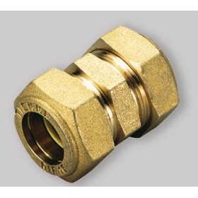 RACCORDO DOPPIO 10 O-RING