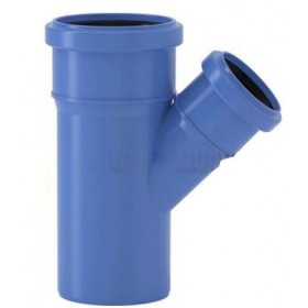 BRAGA RIDOTTA 075X50 A 45 BLU