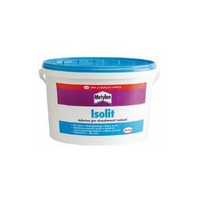 COLLA FIROFLEX PER RIVESTIMENTI ISOLANTI DA 1 LT