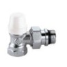 DETENTORE CALEFFI ANGOLO FERRO 1/2