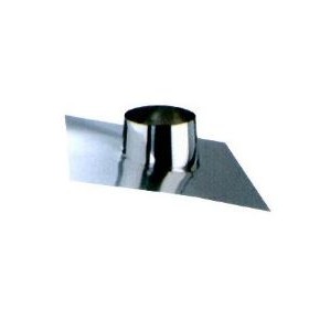 FALDALE INCLINATO  BASE INOX D250