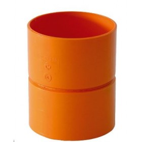 MANICOTTO D.125 F/F ARANCIO