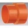 RIDUZIONE 100MX63F PVC