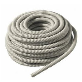 TUBO FLESSIBILE IN PPS PER CONDENSA D.80 L.25 MT prezzo al metro