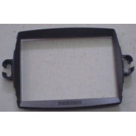 ADATTATORE PER PLACCA 3 POSTI LIVING