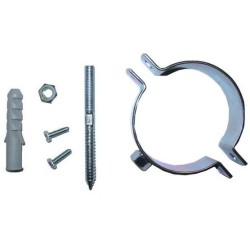 COLLARI INOX D.150