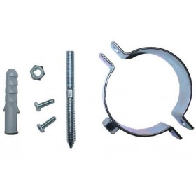 COLLARI INOX D.80