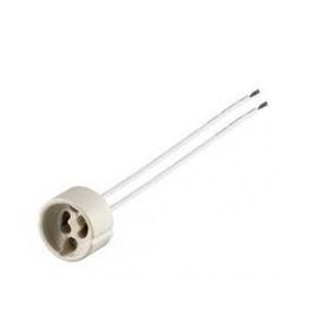 PORTALAMPADA DICROICA GU10