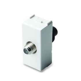PRESA TV O 9,5 CONNETTORE IEC FEMMINA MASTER MIX