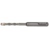 PUNTA A PERCUSSIONE 14X160 SDS