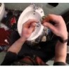 SOSTITUZIONE SMONTAGGIO E ISTALLAZIONE BIDET FILO MURO (CON STESSO TIPO O MISURE EQUIVALENTI) CON MISCELATORE BIDET\' E SIFONE M