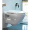 VASO BIDET  UP SOSPESO SANITOSCO 12WC4836