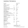 CALDAIA TERMOTECH 24 KW CAMERA STAGNA