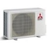 CONDIZIONATORE INVERTER MXZ-2F53VF4  R32 UNIT.ESTERNA MULTY 2 ATT. MITSUBISHI ELECTRIC