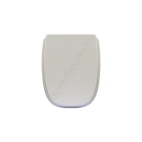 COPRIWATER GRAVENA MAGIC BIANCO