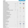 CONDIZIONATORE INTERNO SENZA UNITA' ESTERNA UNICO AIR 20 SF EVA 7000 BTU  INVERTER R 32 COD.02112