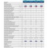 CONDIZIONATORE INTERNO SENZA UNITA' ESTERNA UNICO NEXT 12 HP PVAN 12000 BTU  INVERTER  POMPA DI CALORE R 32