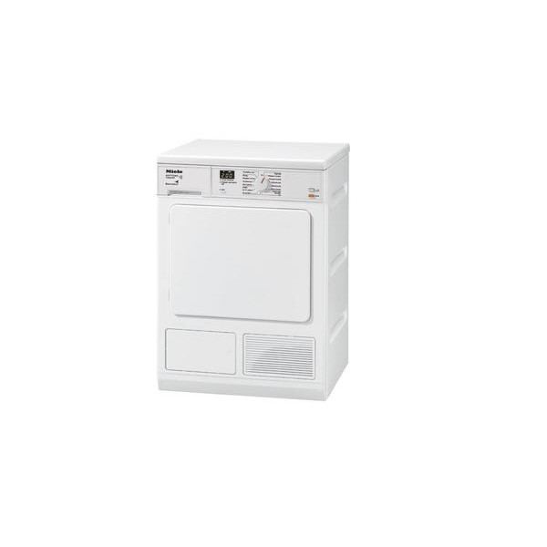 ASCIUGATRICE MIELE T8164 WP P/CAL 7 KG