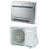 CONDIZIONATORE GREE CONSOLE PARETE 12000 BTU GAS R32 GREE 5 ANNI GARANZIA GREE 10256/10257