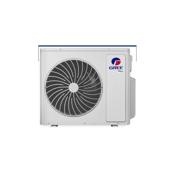 CONDIZIONATORE GREE UNITA\' ESTERNA QUADRI 36000 BTU GAS R32 GREE10146 5 ANNI GARANZIA