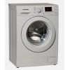 LAVATRICE LIBERA INSTALLAZIONE SANGIORGIO 8 kg, Classe D, 1200 giri, 15 programmi di lavaggio + 4 opzioni HxLxP: 84,2 x 59,6 x