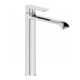 MISCELATORE LAVABO ALTO 11/4 VENERE DUEMMEGGI ITALY VE 100LS/PILETTA