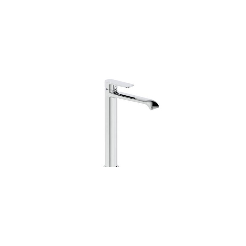 MISCELATORE LAVABO ALTO 11/4 VENERE DUEMMEGGI ITALY VE 100LS/PILETTA