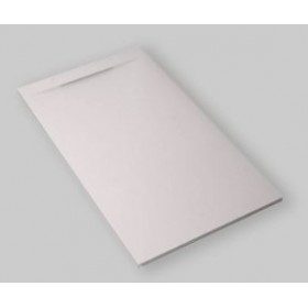 PIATTO DOCCIA CALATRAVA GRANITO BIANCO 80x140