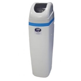 ADDOLCITORE VOLUME TEMPO DYNAMIC X40 RUNIX HE  PORTATA BREVE DI PUNTA M.3 3,2 CON PRODUTTORE DI CLORO
