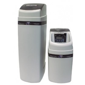 ADDOLCITORE VOLUME TEMPO+ PROPORZIONALE DYNAMIC 40 PORTATA BREVE DI PUNTA M.3 3,6 CON PRODUTTORE DI CLORO