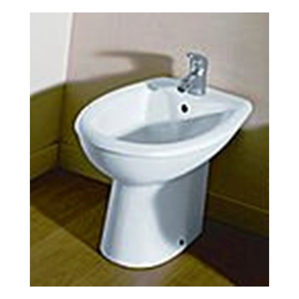 BIDET BIANCO MAIORA