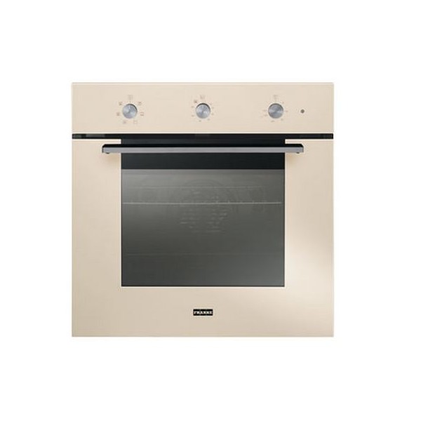 FRANKE FORNO SMART GLASS SG 62 M/N AVENA